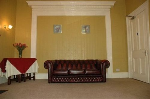 Bed and Breakfast Windermere Guest House 1