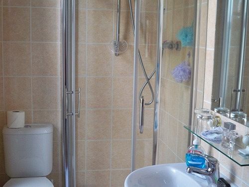 Bed and Breakfast Windermere Guest House 10