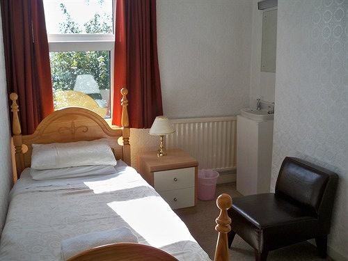 Bed and Breakfast Windermere Guest House 3