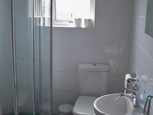 Bed and Breakfast Windermere Guest House 4