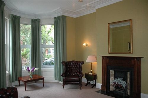 Bed and Breakfast Windermere Guest House 5