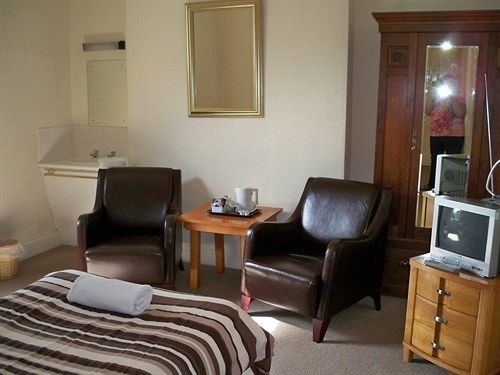 Bed and Breakfast Windermere Guest House 6