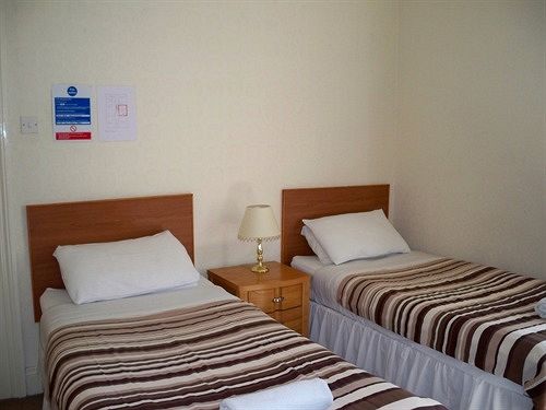 Bed and Breakfast Windermere Guest House 8