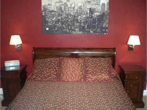 Bed and Breakfast Geminian Guest House