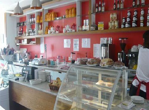 Bed and Breakfast Sophie's Bed&Breakfast 3