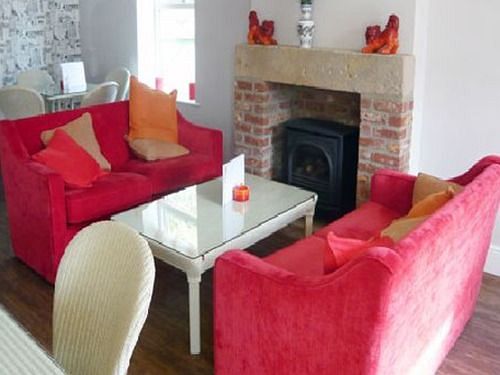 Bed and Breakfast Sophie's Bed&Breakfast 4