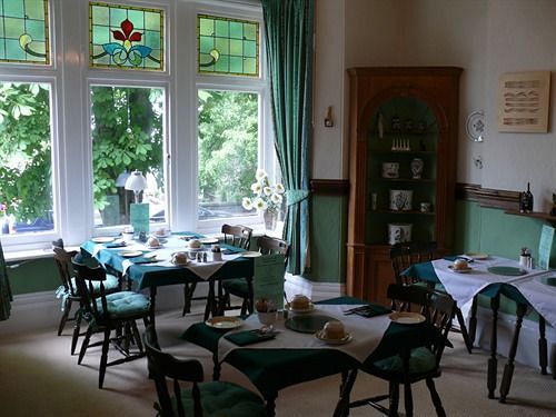 Bed and Breakfast Alamah Guest House