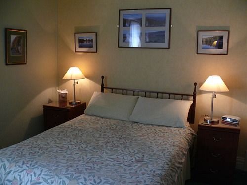 Bed and Breakfast Alamah Guest House 1