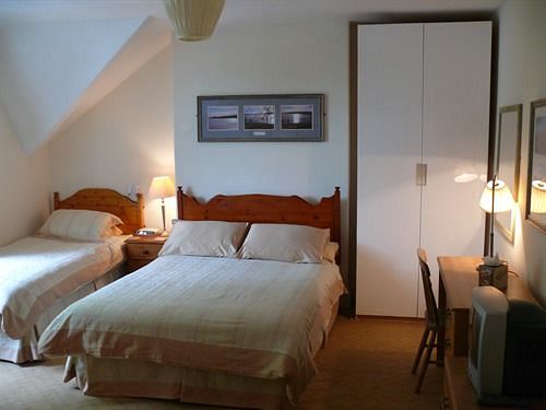 Bed and Breakfast Alamah Guest House 2