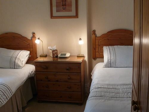 Bed and Breakfast Alamah Guest House 3