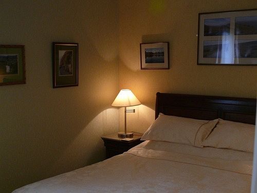 Bed and Breakfast Alamah Guest House 5