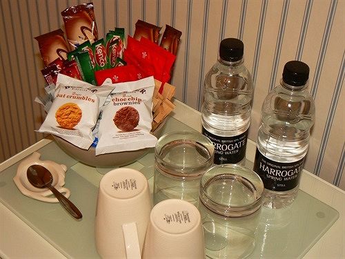 Bed and Breakfast Alamah Guest House 6