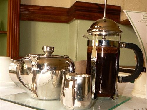 Bed and Breakfast Alamah Guest House 8