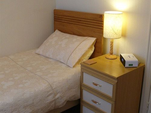 Bed and Breakfast Alamah Guest House 9