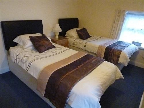 Bed and Breakfast Acomb Lodge