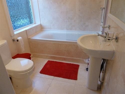 Bed and Breakfast Acomb Lodge 1