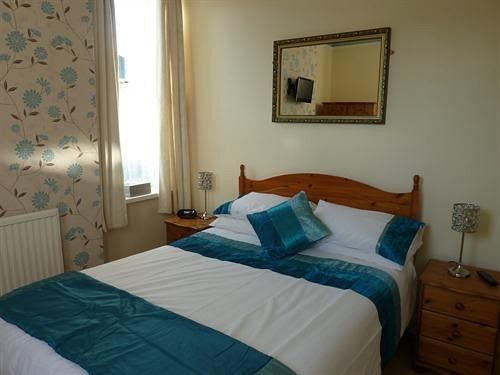 Bed and Breakfast Acomb Lodge 2
