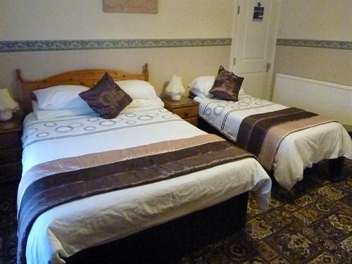 Bed and Breakfast Acomb Lodge 3