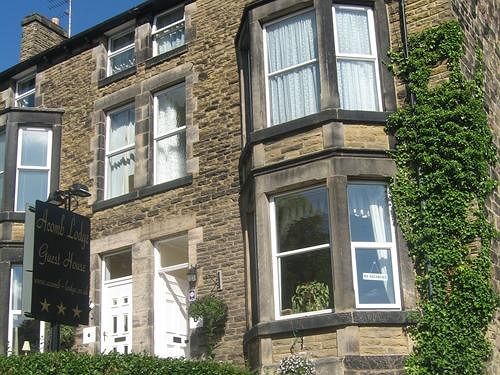 Bed and Breakfast Acomb Lodge 6