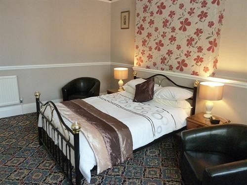 Bed and Breakfast Acomb Lodge 7