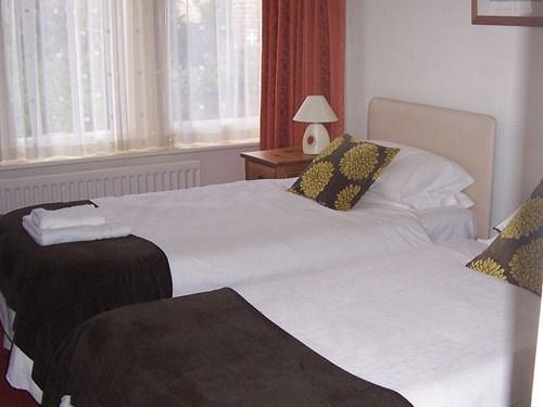 Bed and Breakfast Spring Lodge 1