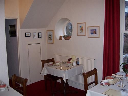 Bed and Breakfast Spring Lodge 10