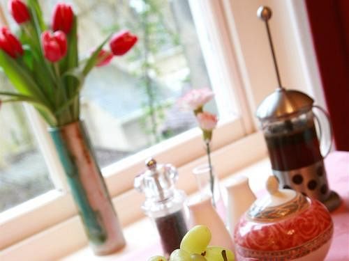 Bed and Breakfast Spring Lodge 11