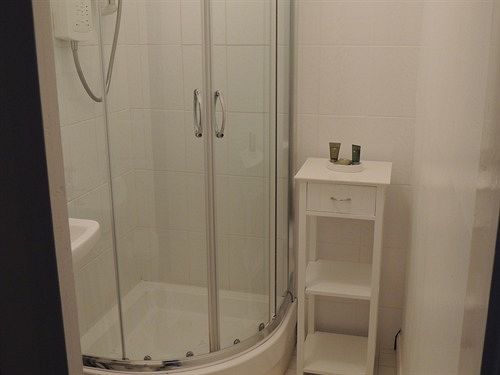 Bed and Breakfast Spring Lodge 13