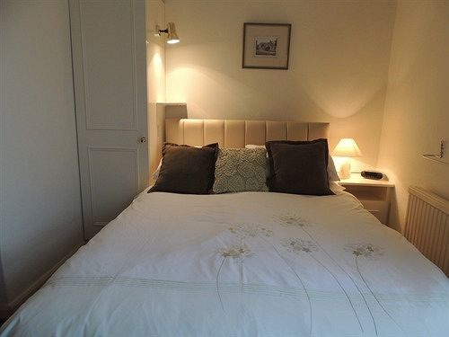 Bed and Breakfast Spring Lodge 14