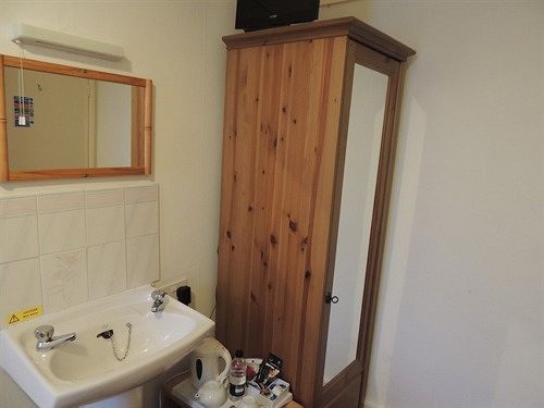 Bed and Breakfast Spring Lodge 15