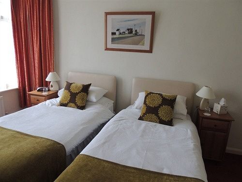 Bed and Breakfast Spring Lodge 16