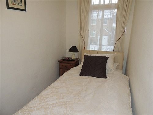 Bed and Breakfast Spring Lodge 17