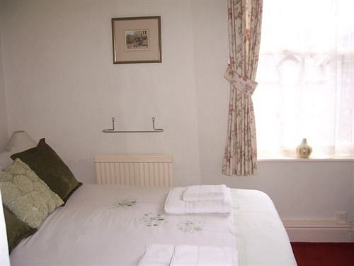 Bed and Breakfast Spring Lodge 2