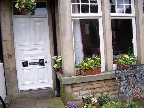 Bed and Breakfast Spring Lodge 20