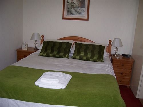 Bed and Breakfast Spring Lodge 3