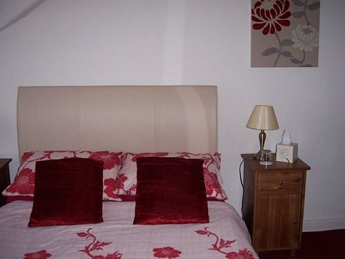 Bed and Breakfast Spring Lodge 4