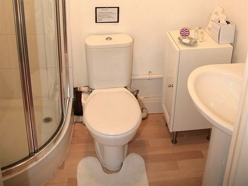 Bed and Breakfast Spring Lodge 5