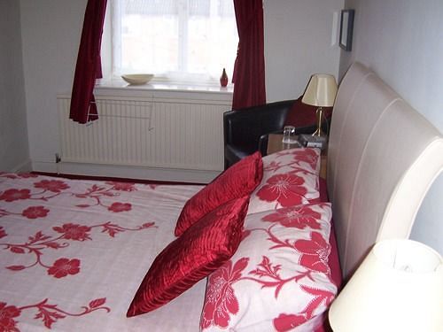 Bed and Breakfast Spring Lodge 7