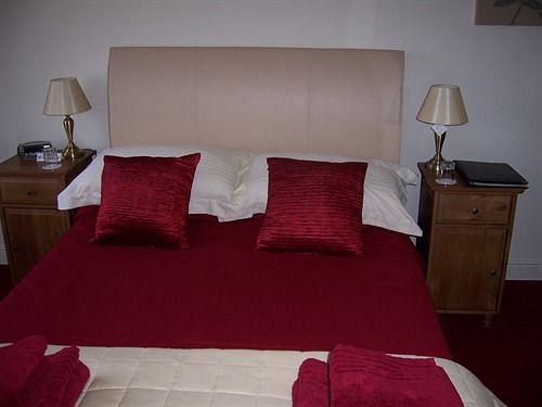 Bed and Breakfast Spring Lodge 9