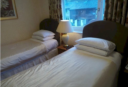 Hotel Fairlight Guesthouse