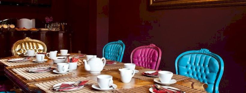 Hotel Jolyon's Boutique