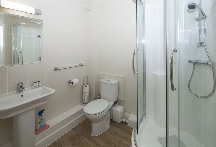 House Of Fisher Central House