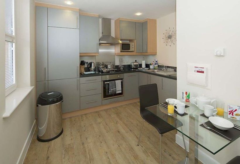 House Of Fisher Central House 10