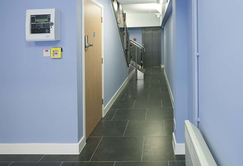 House Of Fisher Central House 15