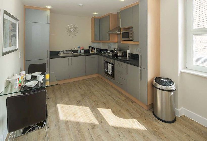 House Of Fisher Central House 3