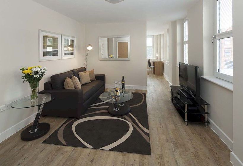 House Of Fisher Central House 8