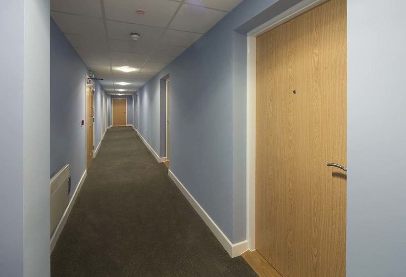 House Of Fisher Central House 9