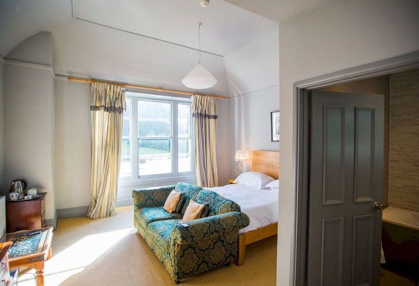 Pension Hammet House