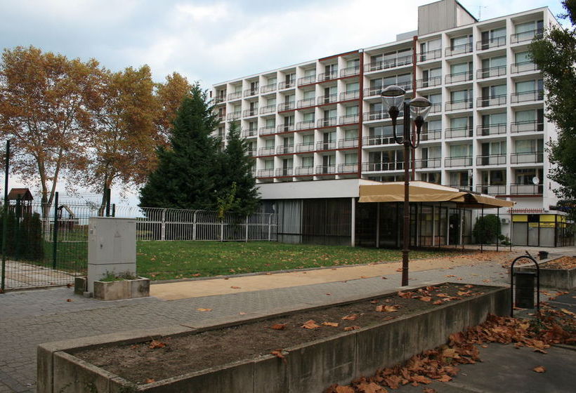 Club Siofok - Hotel Hungaria