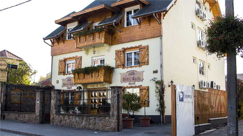 Hôtel Karin